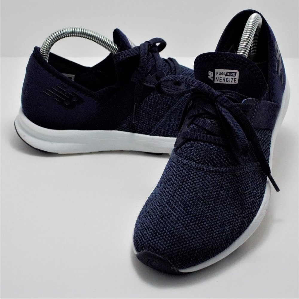 New Balance FuelCore NERGIZE Women's Sneakers Size 8